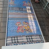 تخت مدل دار بچه|تخت و صندلی بچه|ری, دیلمان|دیوار