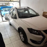 کوییک صفر کیلومتر GXR-L رینگ فولادی