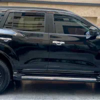 نیسان ترا فول باکیت بدنه (اکسکلوسیو) مدل۱۴۰۴