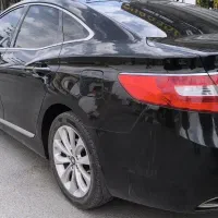 آزرا مدل2012بدون رنگ در حد خشک