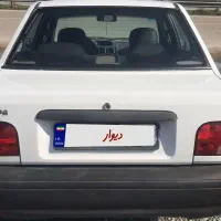 پراید ۱۳۱ مدل ۱۳۹۲|خودرو سواری و وانت|آستارا, |دیوار