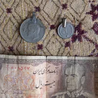 سکه قدیمی