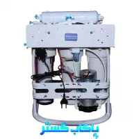 دستگاه تصفیه آب لایف واتر مدل نوبل پلاس 8 مرحله|آبسردکن و تصفیه آب|تهران, تهرانسر غربی|دیوار