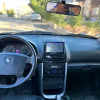 سمند سورن قرمز|خودرو سواری و وانت|تهران, جوادیه|دیوار