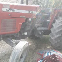 فروش تراکتور ۴۷۵ مدل ۹۴(خونگی)|خودرو سنگین|لردگان, |دیوار