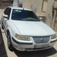 سمند دوگانه مدل ۹۷