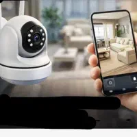 دوربین بی سیم