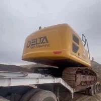 بیل ۳۶۰ دلتا