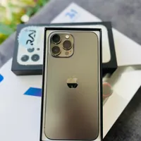 iPhone 13 Pro Max 256 g|موبایل|کرج, مهرشهر - فاز ۱|دیوار