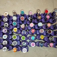 وسایل کاشت ناخن زیر قیمت