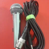 میکروفون اصل میتسو