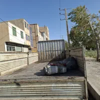 خاور 608 ال پی 42 مدل 57|خودرو سنگین|نسیم‌شهر, |دیوار