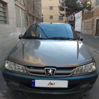 پژوپارس ۸۸ درحد صفر