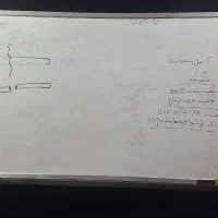 تخته وایت برد