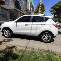 چانگان cs35مدل ۹۷(نقدواقساط)شرایط ۲۰ ماهه|خودرو سواری و وانت|مشهد, راه آهن|دیوار