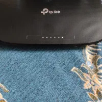 مودم فوق پیشرفته با سرعت بالا. صفر .مدل وی ار ۳۰۰|مودم و تجهیزات شبکه|تهران, جمال‌زاده|دیوار