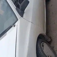 پراید مدل 83 تمیز 300تا کار