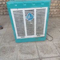 کولر سه هزار بسیار تمیز