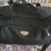 ساک ورزشی باشگاهی امریکن توریستر اورجینال