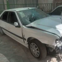 قیمت 550 میلیون|خودرو سواری و وانت|قم, نیروگاه|دیوار