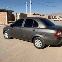 تیبا ۱ خانگی مدل ۹۷|خودرو سواری و وانت|زرند, |دیوار