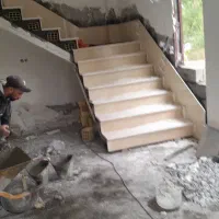 سنگ کاری کاشی کاری لاهیجان استانه سیاهکل|خدمات پیشه و مهارت|لاهیجان, بازکیاگوراب|دیوار