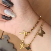 مردانه و زنانه گردنبند و دستبند و...|بدلیجات|خمینی‌شهر, |دیوار