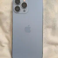 گوشی آیفون ۱۳ پرو مکس ۱۲۸ گیگ