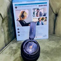 Soundcore Life Q30 هدفون انکر|پخش‌کننده همراه|اهواز, کوی باهنر|دیوار