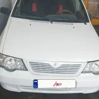 پراید ۱۱۱ مدل ۹0. sx