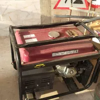 اجاره موتوربرق ، کاتر ، کف کش