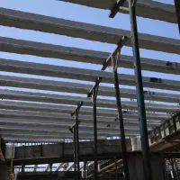 تیرچه سقفی تا ۱۲ متر ، ۳۰ درصد کاهش هزینه|مصالح و تجهیزات ساختمان|فردیس, شهرک صنعتی سیمین دشت|دیوار