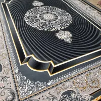 فرش ۹متری ۷۰۰ اصل مخمل گونه|فرش|شراء, |دیوار