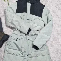 کاپشن زنانه پر لایت اصل آلمانی( زبر قیمت بازار)