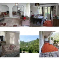 اجاره روزانه خانه دوخوابه سرولات