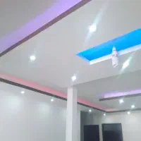 نقاشی ساختمان باکیفیت عالی|خدمات پیشه و مهارت|خوی, |دیوار