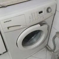 لباسشویی سامسونگ