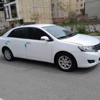 آریو اتوماتیک 1600cc، مدل ۱۳۹۵|خودرو سواری و وانت|ارومیه, |دیوار