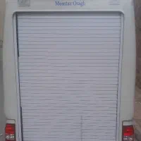 پراید وانت مسقف|خودرو سواری و وانت|تبریز, |دیوار