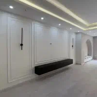 گچبری-گچبری پیش ساخته-قاب بندی