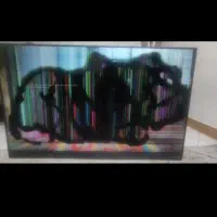 تلویزیون ایکس ویژن فور کی ۴۹ اینچ