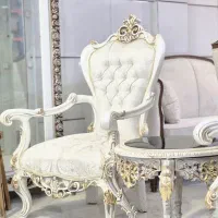 مبل،مبلمان کلاسیک ماهور ۲|مبلمان خانگی و میز عسلی|شیراز, رکن‌آباد|دیوار