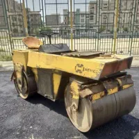 اجاره دهی غلطک زن مینی کوچیک متوسط کمپک زن قلطک