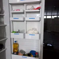 یخچال دوقلو