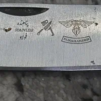 چاقو شکار وقلمه زنی|کوهنوردی و کمپینگ|تهران, سلسبیل جنوبی|دیوار