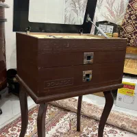 میز قاشق چنگال