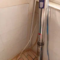 شناور|کولر آبی|دورود, |دیوار