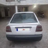 پراید ۱۴۱ مدل ۹۰|خودرو سواری و وانت|قزوین, |دیوار