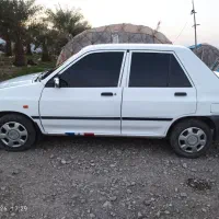 پراید 131|خودرو سواری و وانت|توکهور, |دیوار