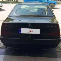 پارس elxموتور 2000مدل94|خودرو سواری و وانت|اصفهان, سعادت‌آباد|دیوار